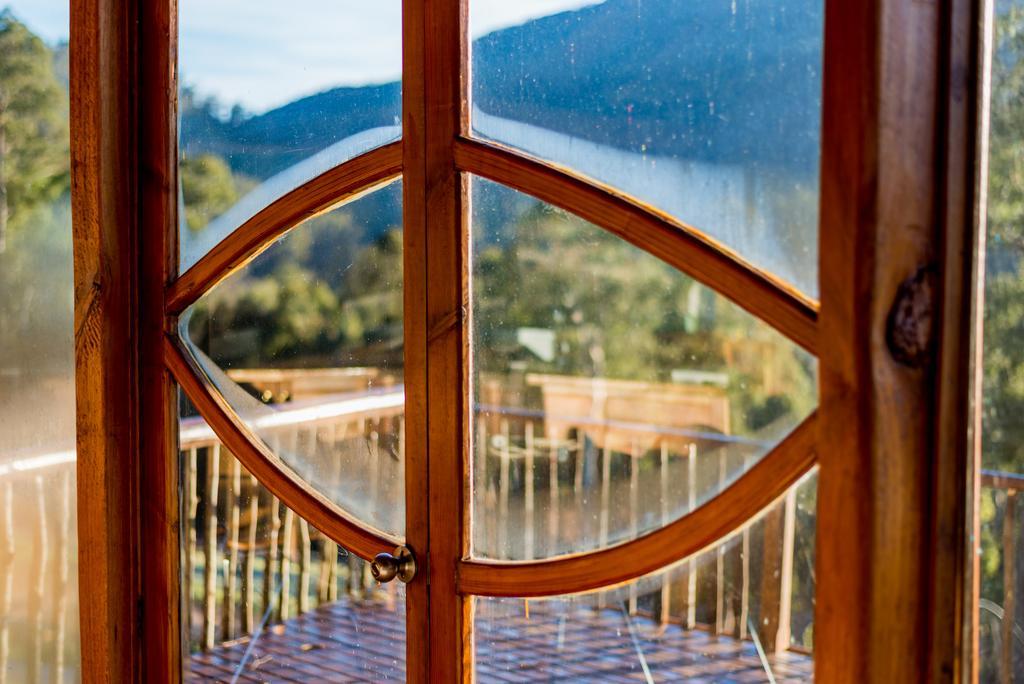 Villa The Roundhouse Jackeys Marsh Esterno foto