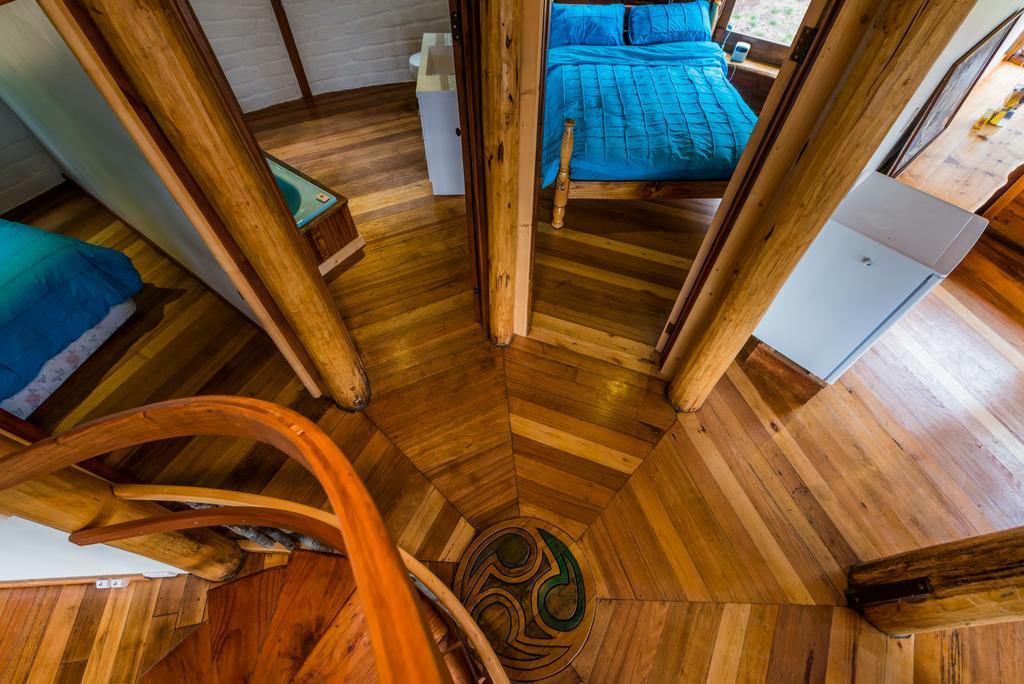 Villa The Roundhouse Jackeys Marsh Esterno foto