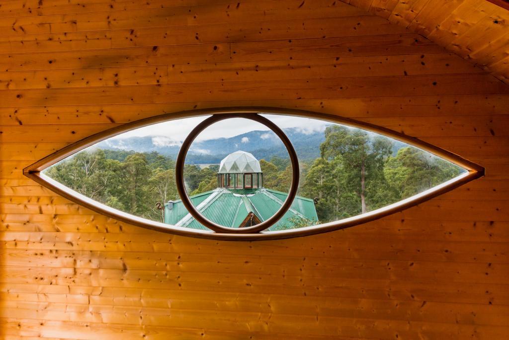 Villa The Roundhouse Jackeys Marsh Esterno foto
