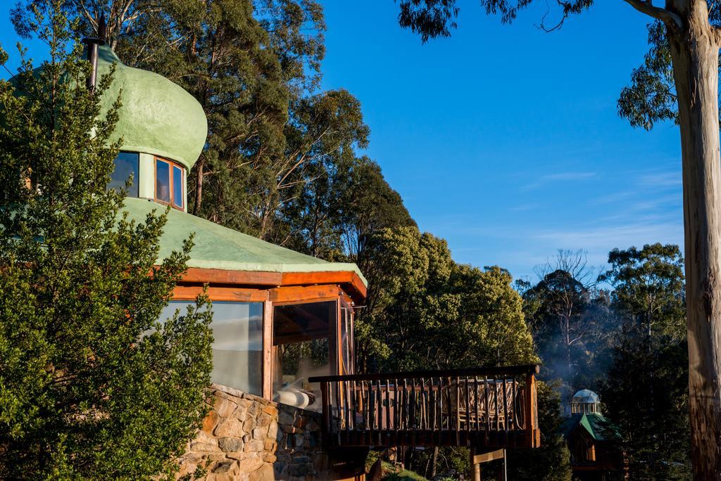 Villa The Roundhouse Jackeys Marsh Esterno foto