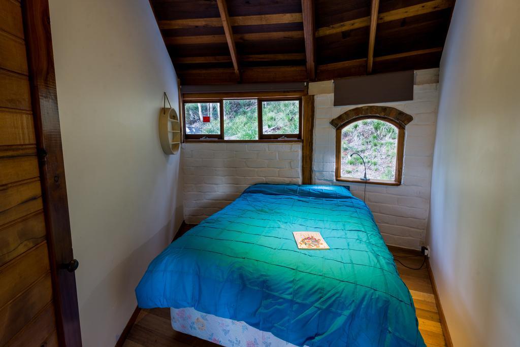 Villa The Roundhouse Jackeys Marsh Esterno foto