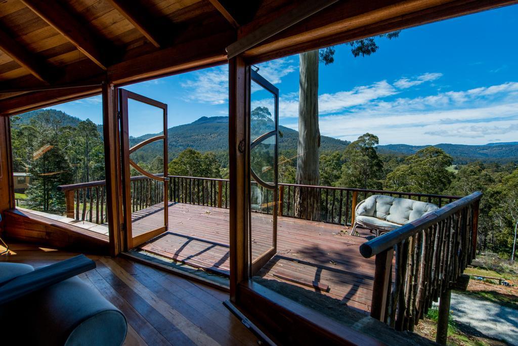 Villa The Roundhouse Jackeys Marsh Esterno foto